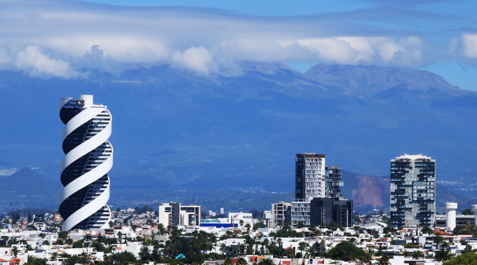 Ciudad de Puebla
