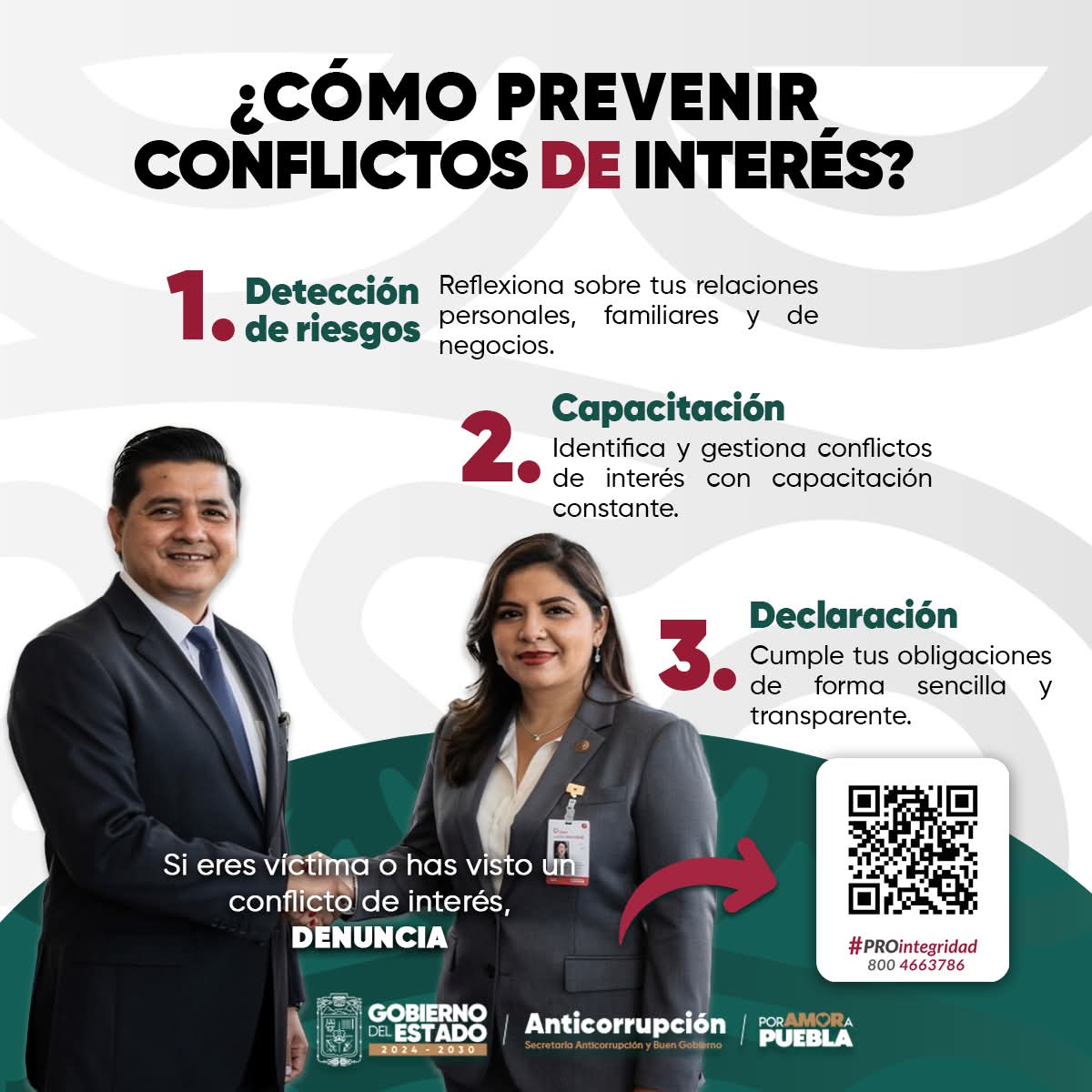 Aviso Bioética