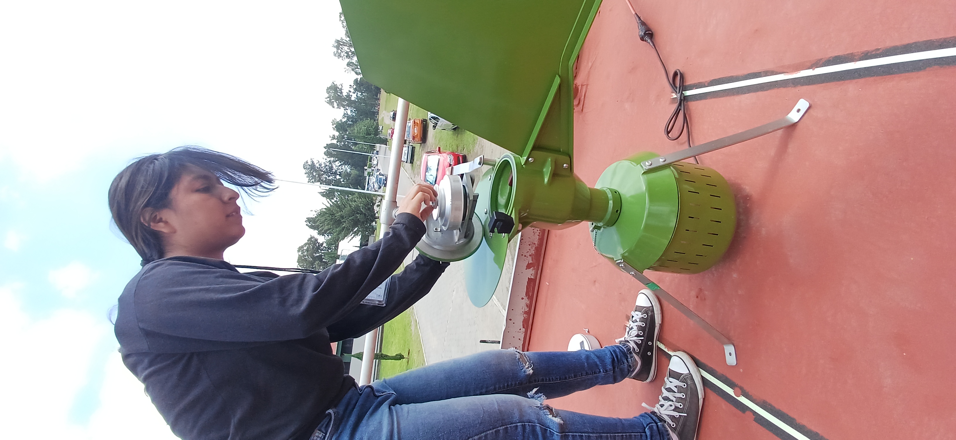 Componentes internos