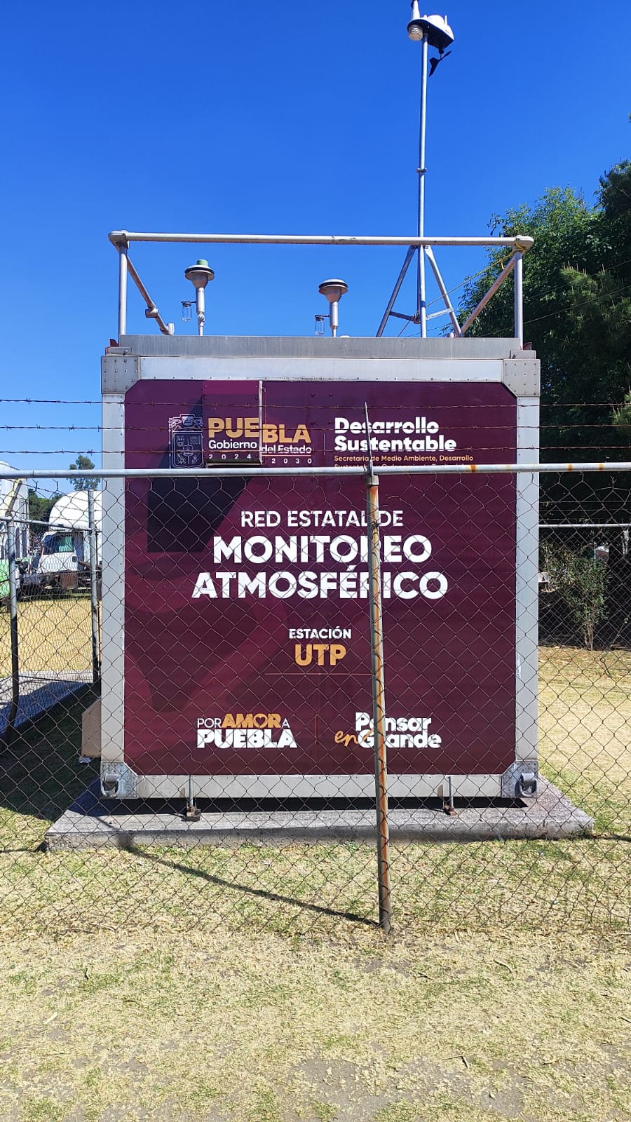 Estación UTP