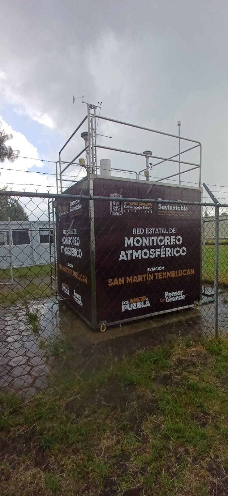 Estación San MartÍn